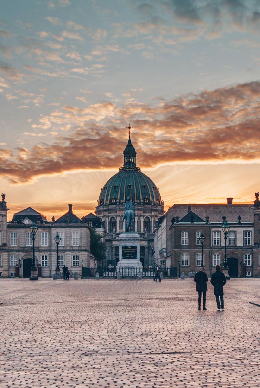 Image may contain Person Landmark Architecture Building and Church