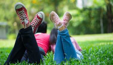 cover Our View: Entitling teens ushers in culture of selfishness