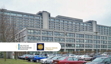 Deutsche Bundesbank Joins Singapore's Project Guardian for Asset Tokenisation