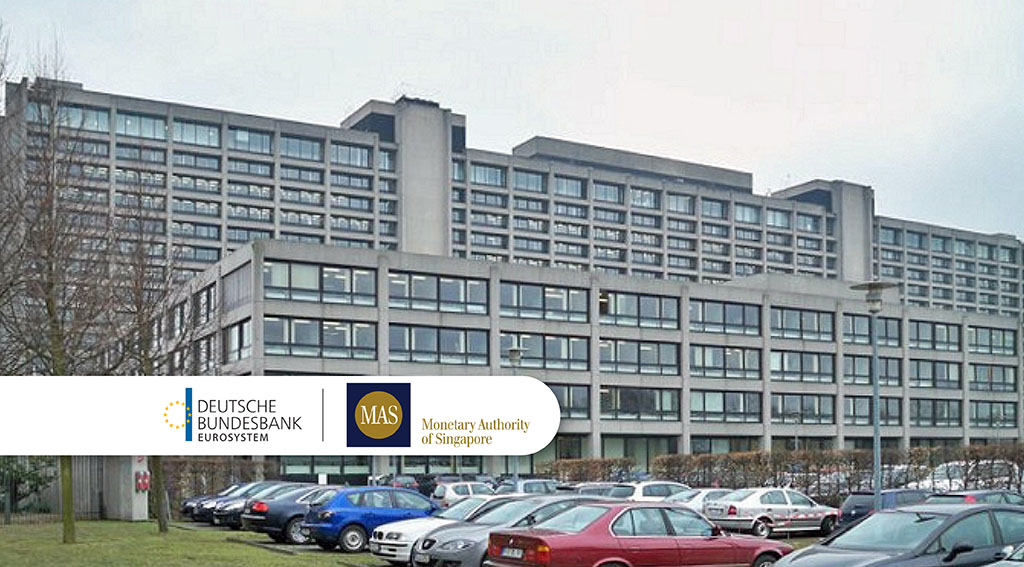 Deutsche Bundesbank Joins Singapore's Project Guardian for Asset Tokenisation