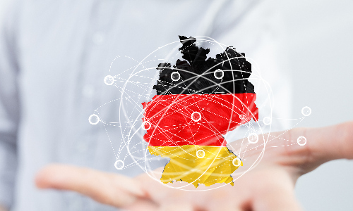 Sygnum expandiert nach Deutschland