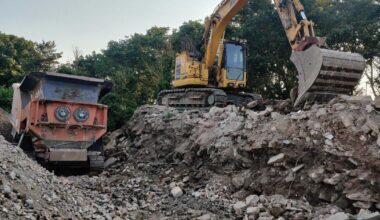 Welsh holiday park cleared of dumping illegal rubbish on their land