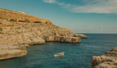 Valletta in Malta: Why October is the Ideal Time for a Mediterranean Escape with Perfect Weather, Rich History, and Scenic Beauty
