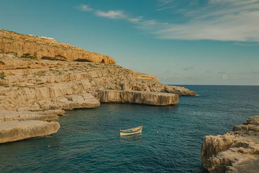 Valletta in Malta: Why October is the Ideal Time for a Mediterranean Escape with Perfect Weather, Rich History, and Scenic Beauty