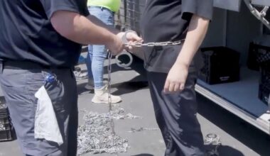 South Koreans feel betrayed after hundreds of workers were detained in a plant raid in Georgia