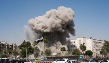 Dual strategy in Syria: How Israel is cementing its Syrian foothold