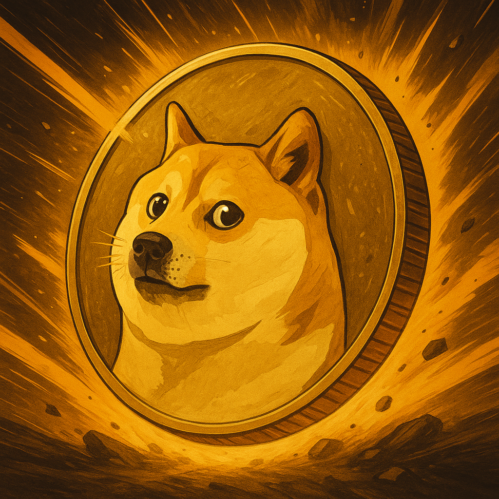 DOGE Skyrockets After Massive Breakout, How High Can It Go?