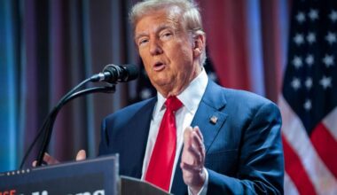 Explained: Trump’s 100 % tariff on foreign-made films