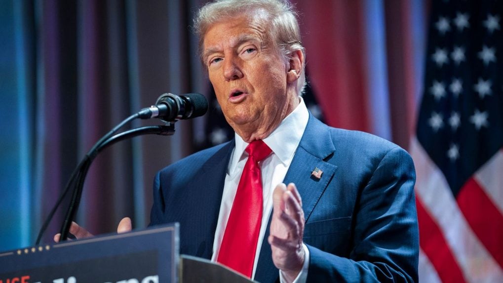 Explained: Trump’s 100 % tariff on foreign-made films