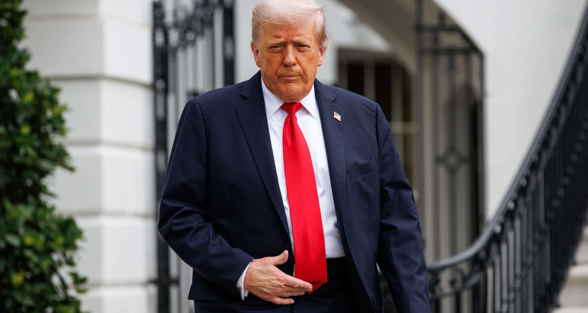 Trump calls his drone strike on an alleged drug boat 'self-defense.' It looks more like murder.