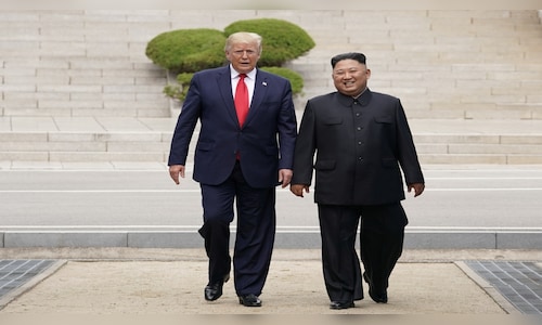 How a top-secret SEAL Team 6 mission into North Korea collapsed