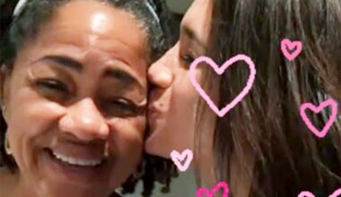 Meghan Markle Shares Rare Video with ‘Beautiful’ Mom to Celebrate Her Birthday