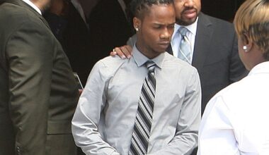 Dorian Johnson, witness in death of Black teenager, shot and killed