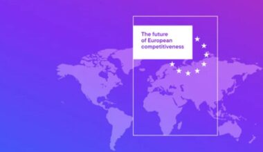 The Draghi report: one year on