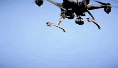 Norway police seize drone flying by Oslo airport