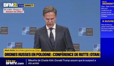 l'Otan va renforcer la défense de son flanc est