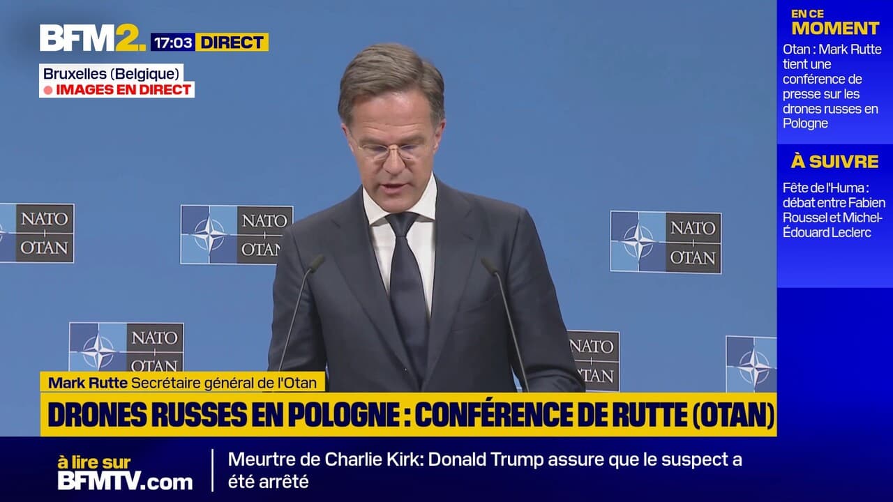 l'Otan va renforcer la défense de son flanc est