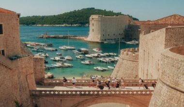 New season of hit Netflix series filming in Croatia this fall
