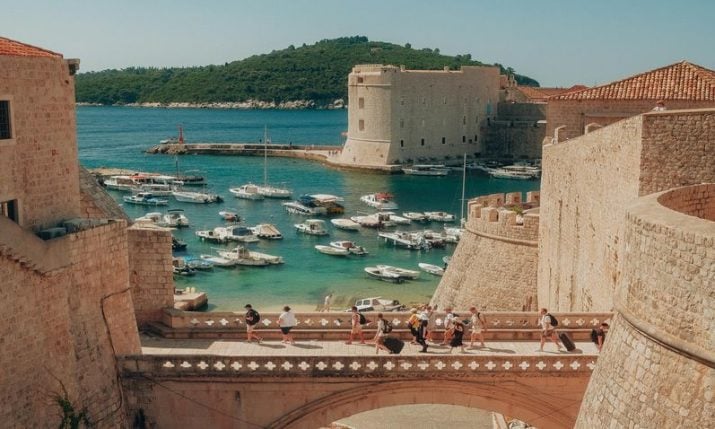 New season of hit Netflix series filming in Croatia this fall