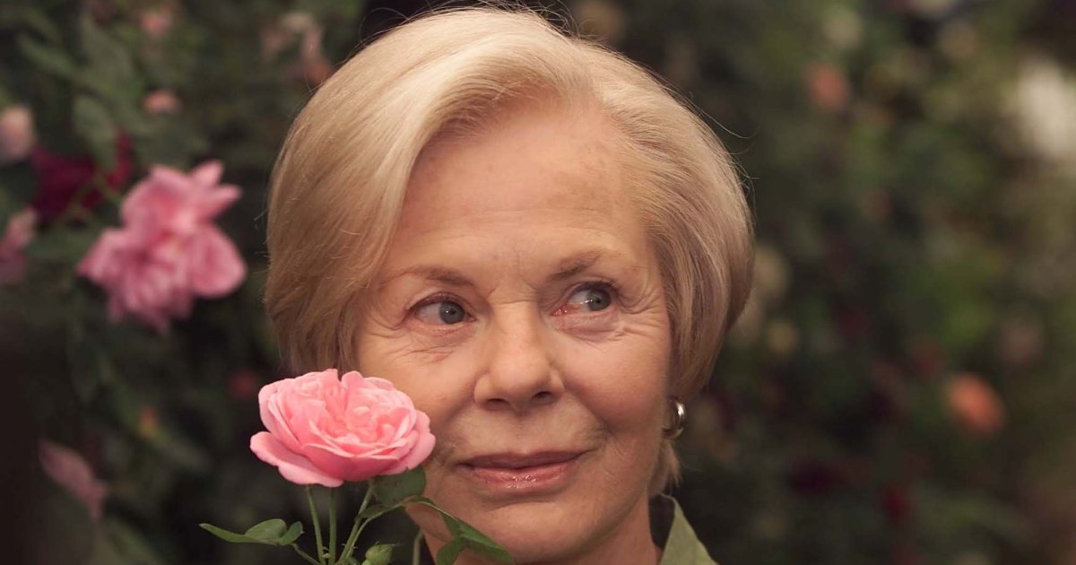 Katharine, Duchess of Kent Dead: The British Royal Was 91 Years Old