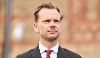 IT-Politisk Forening: Hummelgaards udsagn om chatkontrols muligheder kan være stærkt vildledende