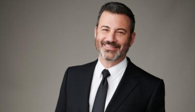 Jimmy Kimmel and Disney Work to Reach Compromise to Bring His Show Back