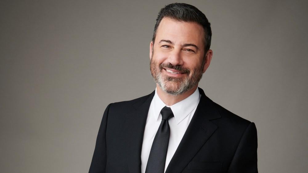 Jimmy Kimmel and Disney Work to Reach Compromise to Bring His Show Back