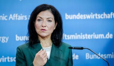 Kommentar: Katherina Reiche will erneuerbare Energien ausbremsen