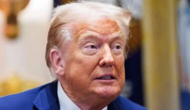 Drowned in Mockery, Trump Deletes AI Video of Himself Promoting Fake Alien Healing Tech