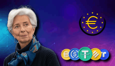 ECB Chief Demands Tougher Rules on Non-EU Stablecoins