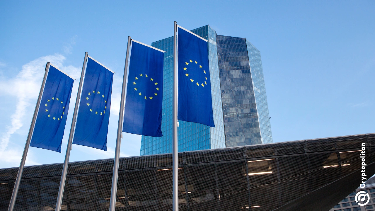 ECB hits inflation target but Lagarde warns of lingering uncertainty