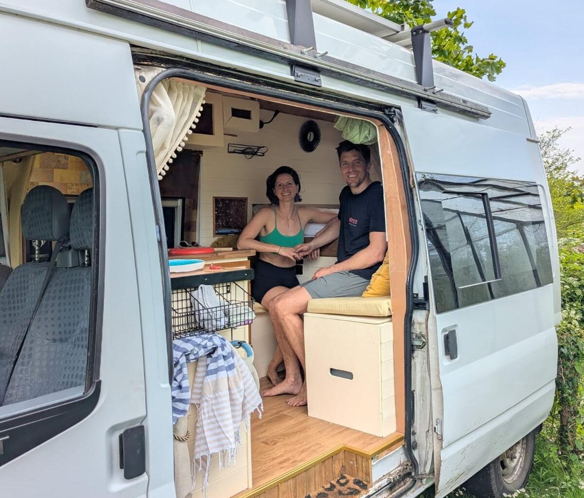 Want to leave the stress of the London behind and live in Devon? This one simple trick will blow your mind!