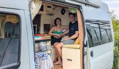 Want to leave the stress of the London behind and live in Devon? This one simple trick will blow your mind!