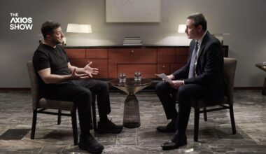 Russian officials must end war or find bomb shelters, Zelensky says