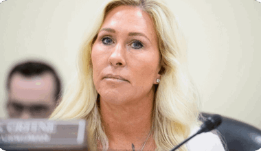 MTG Now Challenges Trump Admin Stance on Epstein Files