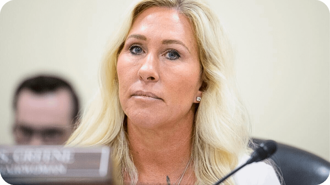 MTG Now Challenges Trump Admin Stance on Epstein Files