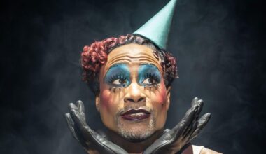 Billy Porter Withdraws from Broadway's Cabaret Due to 'Serious Case' of Sepsis, Forcing Production to Close