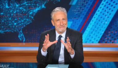 Jon Stewart Credits Ted Cruz for Blasting Jimmy Kimmel Suspension | Stewart said it gave him “no pleasure” to praise the GOP senator.