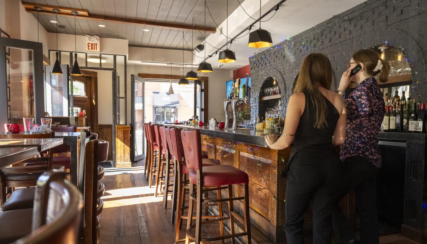 Here's what to know if ICE comes to your workplace