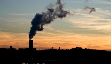 Greatest threat to future generations is climate change – Daily Press