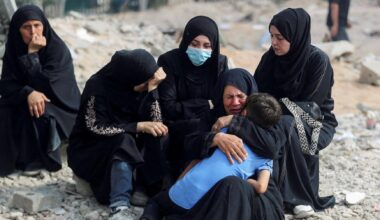 UN inquiry finds top Israeli officials incited genocide in Gaza | Reuters
