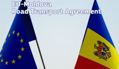 EU and Moldova extend road transport agreement