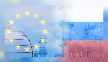 EU accelerates Russian LNG phase-out