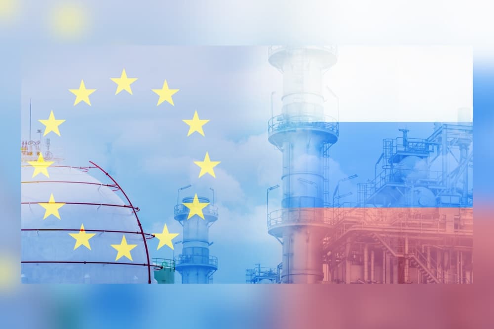 EU accelerates Russian LNG phase-out