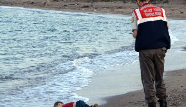 What happened to Alan Kurdi and what did his death mean for the refugee crisis?