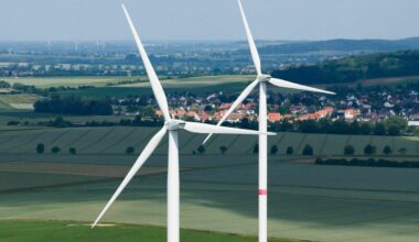 Jeder Euro, der in Schritte gegen die Klimakrise fließt, bringt der Volkswirtschaft zwischen 1,8 und 4,8 Euro. Das zeigt eine Studie des DIW Berlin.