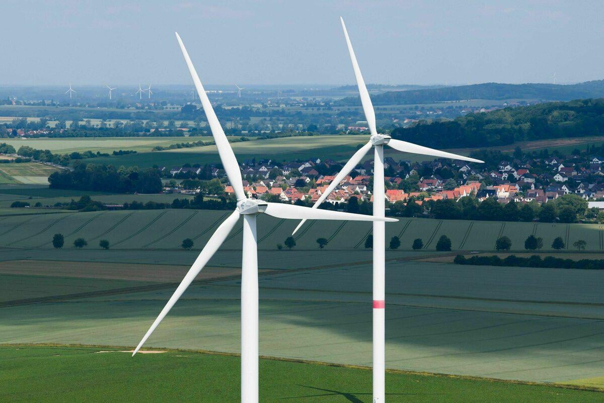 Jeder Euro, der in Schritte gegen die Klimakrise fließt, bringt der Volkswirtschaft zwischen 1,8 und 4,8 Euro. Das zeigt eine Studie des DIW Berlin.