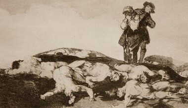 The silence of the Arab world