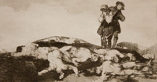 The silence of the Arab world