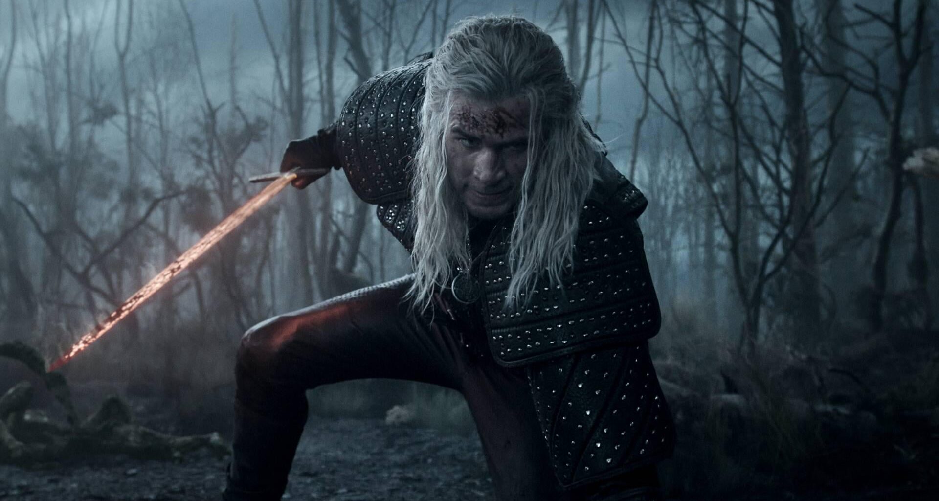 The Witcher season 4 first teaser gets a divisive reaction from fans as Liam Hemsworth replaces Henry Cavill as Geralt of Rivia: "It's hard to imagine anyone else with those swords"